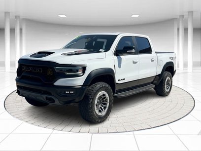 Used 2022 RAM 1500 TRX w/ TRX Level 2 Equipment Group