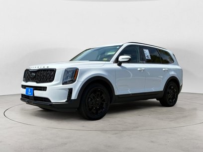 Used 2021 Kia Telluride EX w/ EX Premium Package