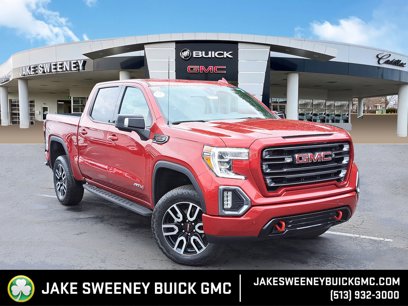 Used 2022 GMC Sierra 1500 AT4 w/ AT4 Premium Package