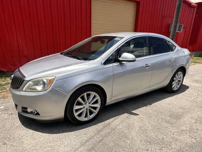 Used 2014 Buick Verano Convenience