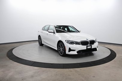 Used 2022 BMW 330i xDrive Sedan w/ Driving Assistance Package