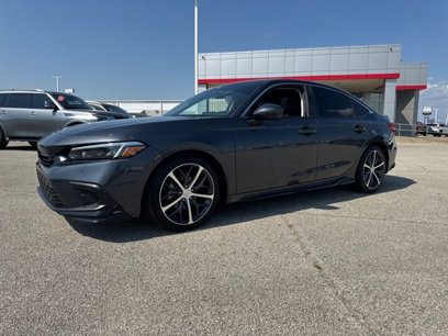 Used 2024 Honda Civic Touring