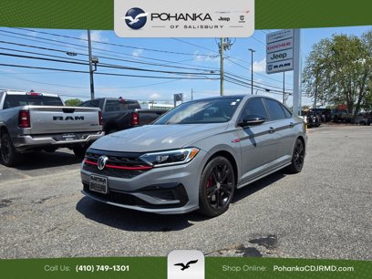 Used 2020 Volkswagen Jetta GLI Autobahn w/ GLI Autobahn Black Package