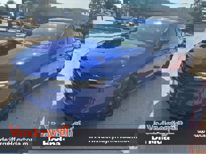 Used 2023 Honda Accord Sport