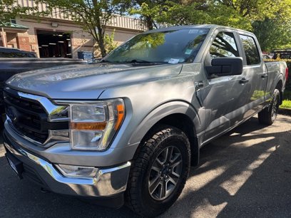 Used 2022 Ford F150 XLT