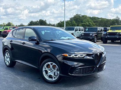 Used 2024 Alfa Romeo Tonale Sprint
