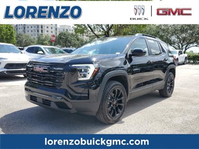 New 2026 GMC Terrain Elevation w/ Elevation Premium Package