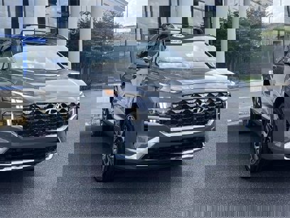 Used 2023 Hyundai Santa Fe Calligraphy