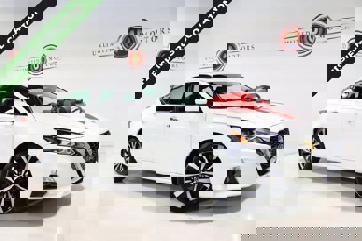 Used 2020 Nissan Altima 2.5 Platinum