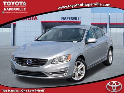 Used 2015 Volvo S60 T5 Premier
