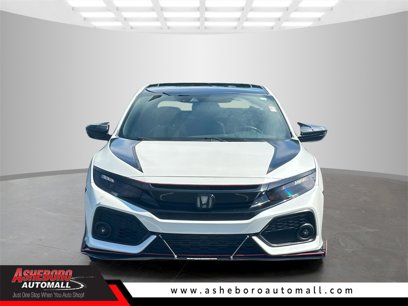 Used 2019 Honda Civic Sport Touring