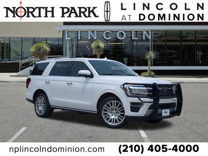 Used 2023 Ford Expedition Limited