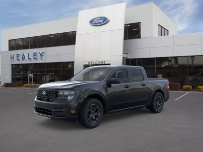 New 2025 Ford Maverick XLT