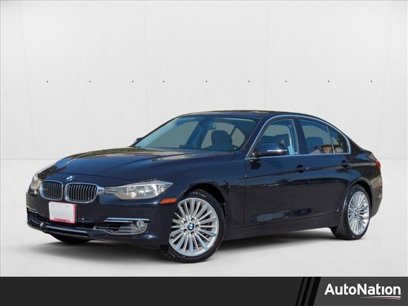 Used 2015 BMW 328i Sedan