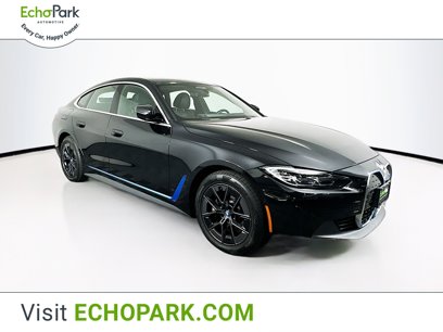 Used 2024 BMW i4 eDrive40