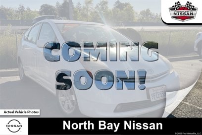 Used 2007 Toyota Prius