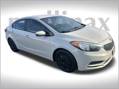 Used 2015 Kia Forte LX