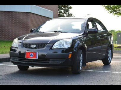 Used 2009 Kia Rio LX