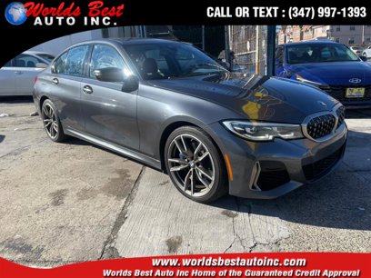 Used 2020 BMW M340i xDrive