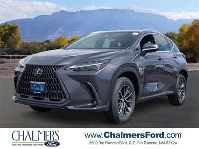 Used 2022 Lexus NX 350 AWD