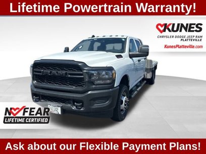 Used 2024 RAM 3500 Tradesman