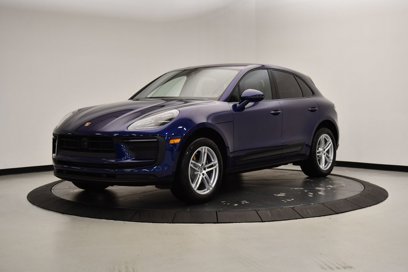 Used 2024 Porsche Macan