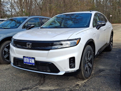 New 2025 Honda Prologue Touring
