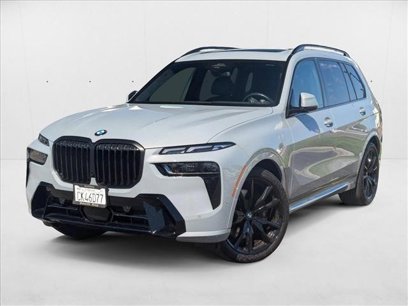 Certified 2023 BMW X7 xDrive40i w/ M Sport Package