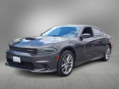 Used 2021 Dodge Charger GT