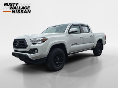 Used 2022 Toyota Tacoma SR5