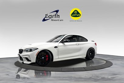 Used 2020 BMW M2 CS