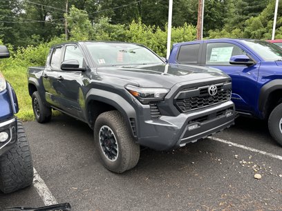 Used 2024 Toyota Tacoma Limited