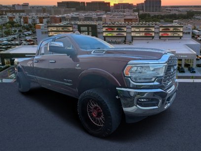 Used 2021 RAM 3500 Limited