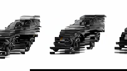 New 2026 Chevrolet Equinox EV LT