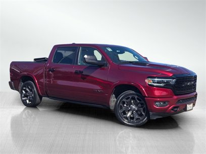 Used 2023 RAM 1500 Limited