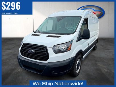 Used 2019 Ford Transit 150 148 Medium Roof
