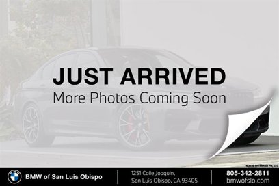 Used 2022 BMW M5 w/ Competition Package