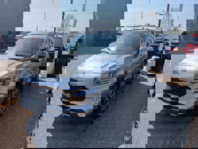 Used 2022 Ford Escape SEL w/ Technology Package