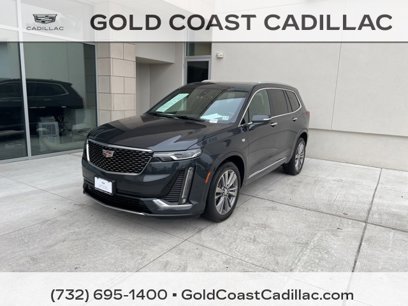 Certified 2022 Cadillac XT6 Premium Luxury