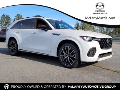 New 2025 MAZDA CX-70 3.3 Turbo S w/ Premium Plus