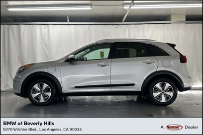 Used 2019 Kia Niro LX