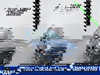 Used 2025 Subaru Outback Limited