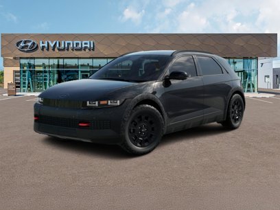 New 2025 Hyundai Ioniq 5 XRT