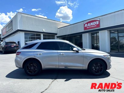 Used 2023 Genesis GV70 2.5T Advanced w/ Advanced Package
