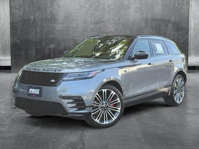 Used 2024 Land Rover Range Rover Velar Dynamic SE