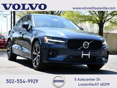Used 2025 Volvo S60 B5 Plus