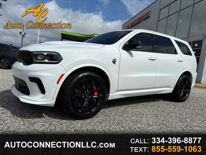 Used 2023 Dodge Durango SRT Hellcat