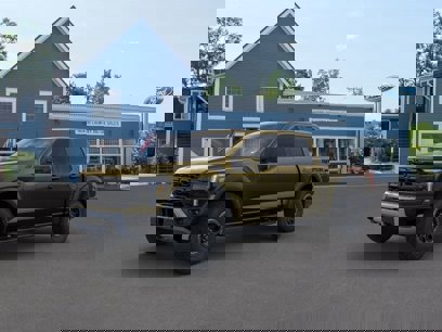 New 2024 Ford F150 Raptor