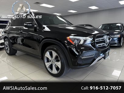Used 2020 Mercedes-Benz GLE 350 w/ Parking Assist Package