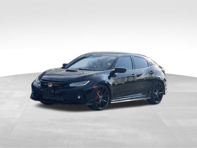 Used 2019 Honda Civic Type R